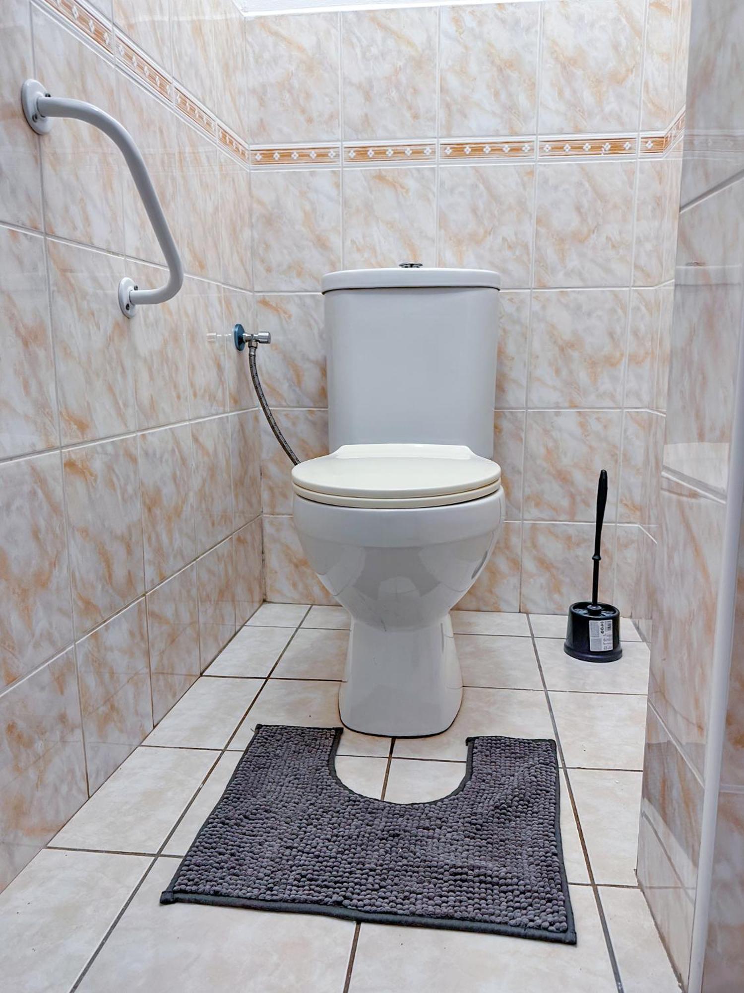 Apartman Vesele Дечин Екстер'єр фото